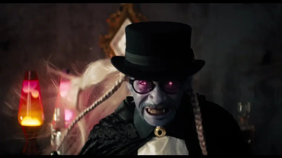 Wideo do filmu Niefortunna przeprowadzka: Sąsiedzi — THE HOUSE NEXT DOOR: MEET THE BLACKS 2 (2021) Official RED BAND Trailer (HD)