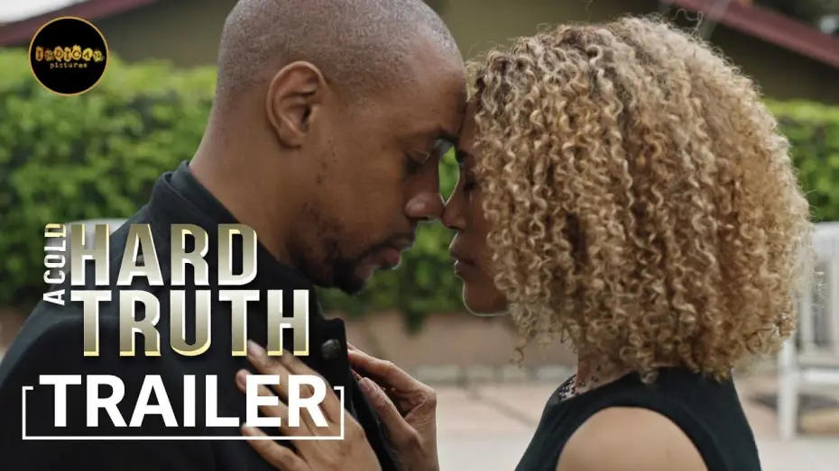Wideo do filmu #truth — A Cold Hard Truth | OFFICIAL 2020 TRAILER