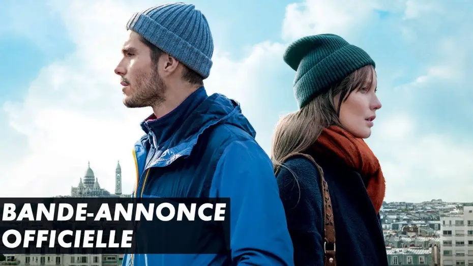 Wideo do filmu On i ona — DEUX MOI – Bande Annonce VF