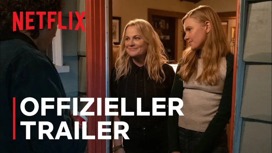Wideo do filmu Moxie — Moxie. Zeit, zurückzuschlagen | Offizieller Trailer | Netflix