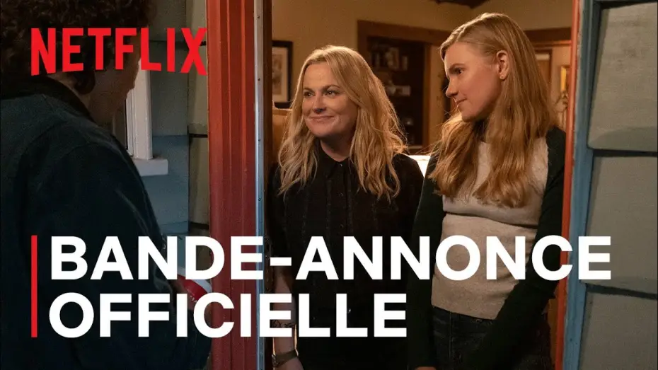 Wideo do filmu Moxie — Moxie - Bande Annonce [VF]
