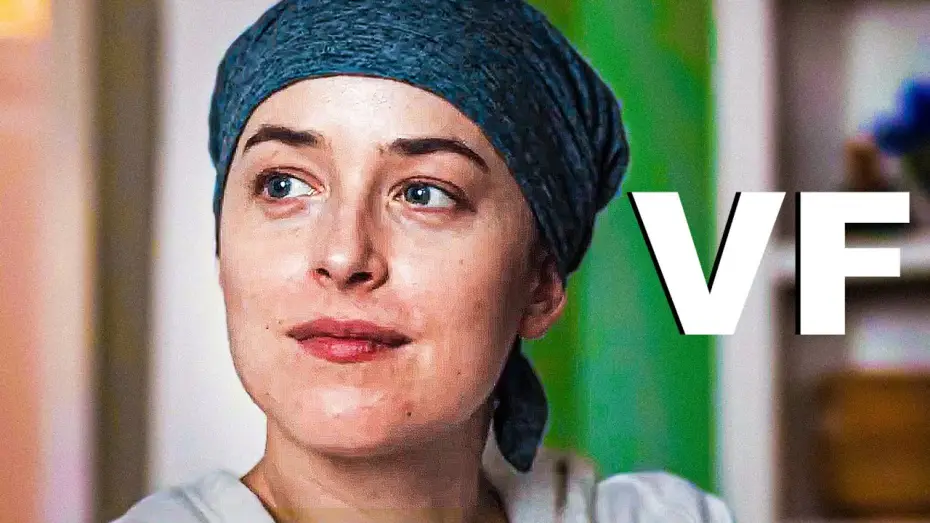 Wideo do filmu Przyjaciel domu — OUR FRIEND Bande Annonce VF (2021)