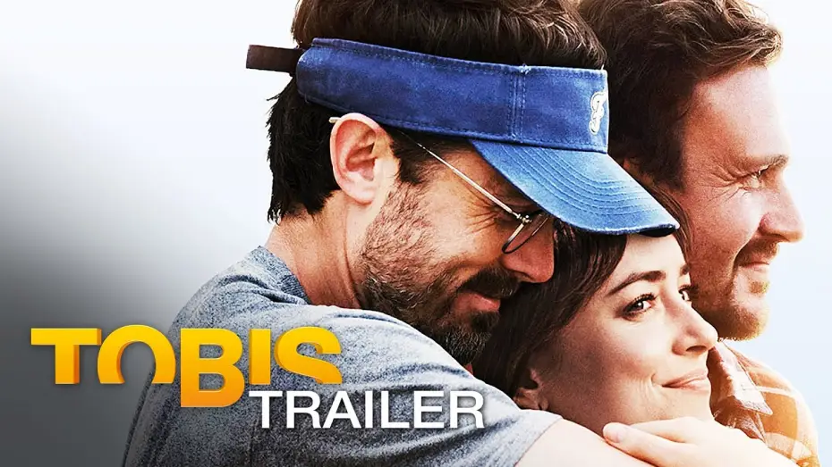 Wideo do filmu Przyjaciel domu — Offizieller Trailer