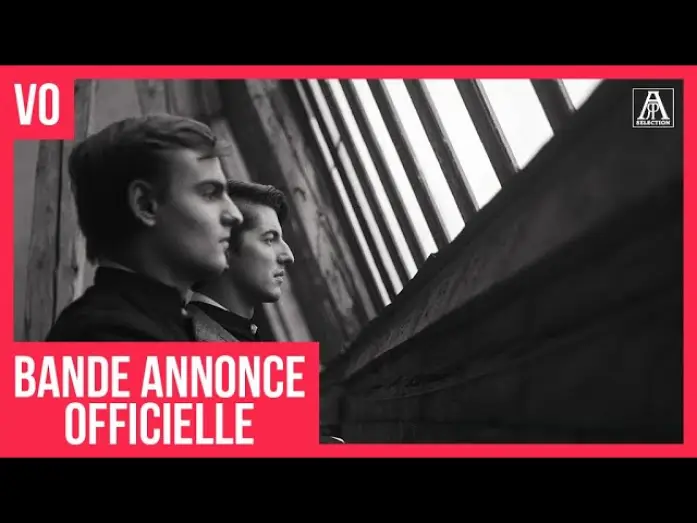 Wideo do filmu Słudzy — LES SÉMINARISTES - Bande Annonce [VOST]