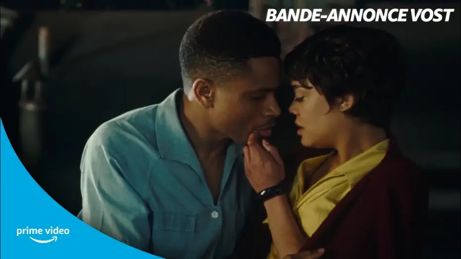 Wideo do filmu Sylvie's Love — Sylvie's Love - Bande Annonce [VOST]