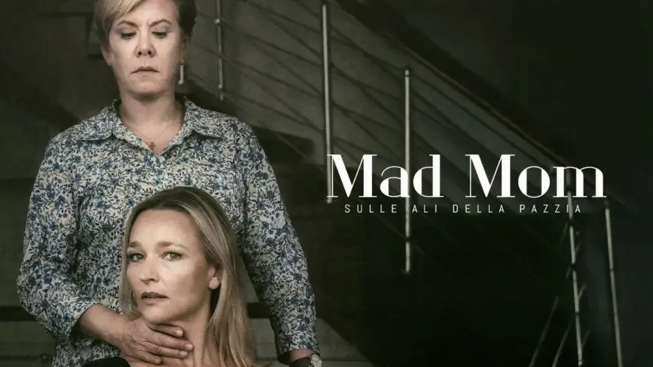 Wideo do filmu Szalona mamuśka — Mad Mom | Thriller Psicologico Completo in Italiano | HD