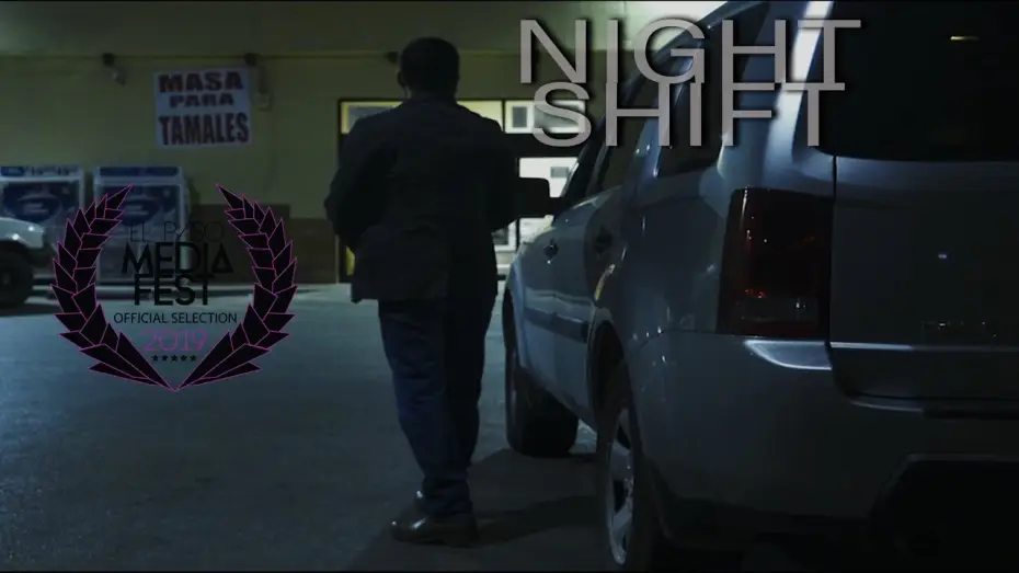 Wideo do filmu Night Shift — Night Shift