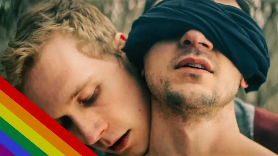 Wideo do filmu Last Ferry — PULSIONS DANGEREUSES - Bande Annonce