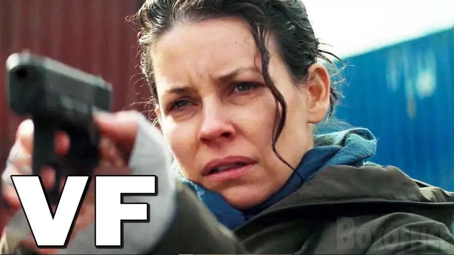 Wideo do filmu Crisis — CRISIS Bande Annonce VF (2021) Michelle Rodriguez, Gary Oldman, Evangeline Lilly