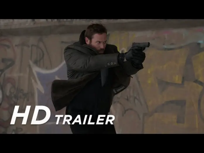 Wideo do filmu Crisis — CRISIS Trailer (Deutsch)