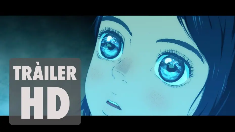 Wideo do filmu Dzieci morza — Los Niños del Mar - Tráiler Oficial en Español