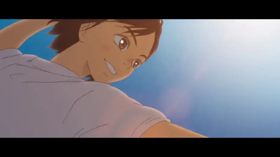 Wideo do filmu Dzieci morza — Les Enfants de la Mer - Bande Annonce VOST