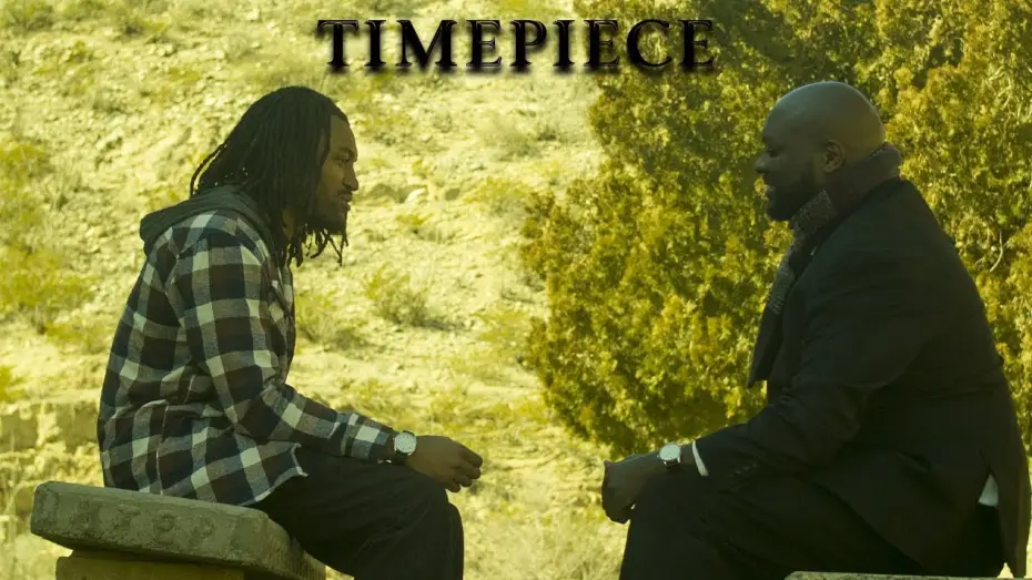 Wideo do filmu Timepiece — Timepiece