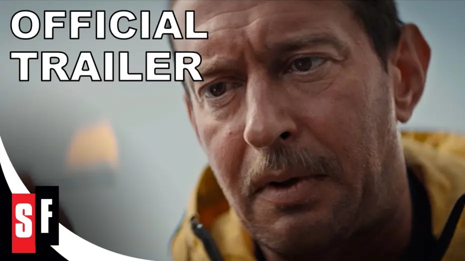 Wideo do filmu Ogień — Fire (2020) - Official Trailer (HD)