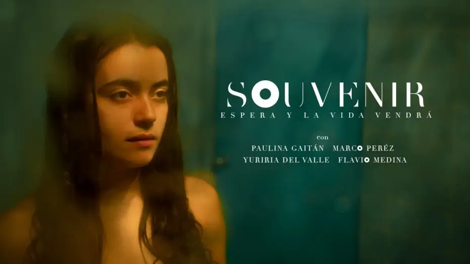 Wideo do filmu Souvenir — Souvenir | Tráiler oficial | Una película de Armond Cohen