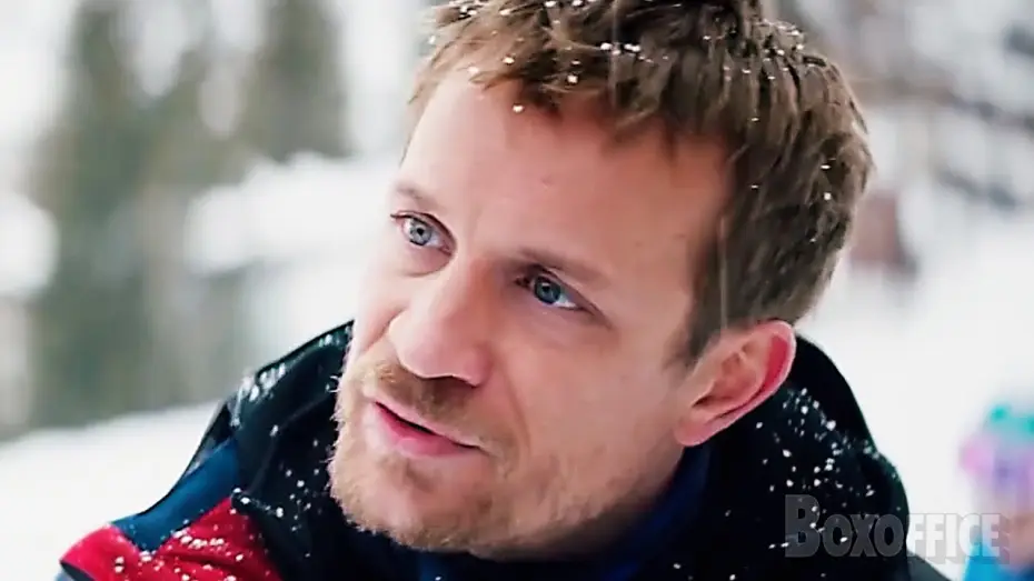 Wideo do filmu Slalom — Slalom - Bande annonce VF