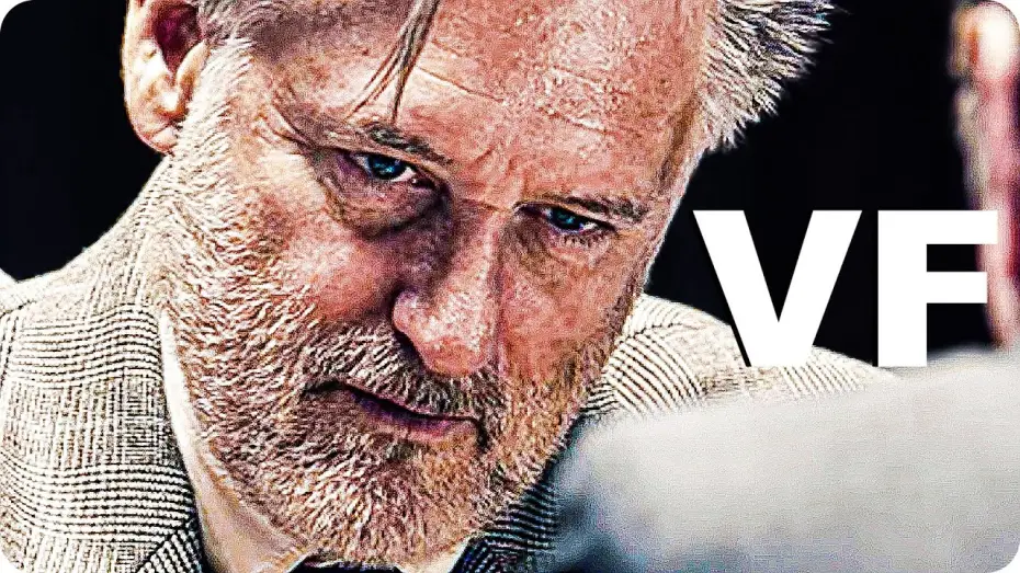 Wideo do filmu Ukryta gra — THE COLDEST GAME Bande Annonce VF (2020)
