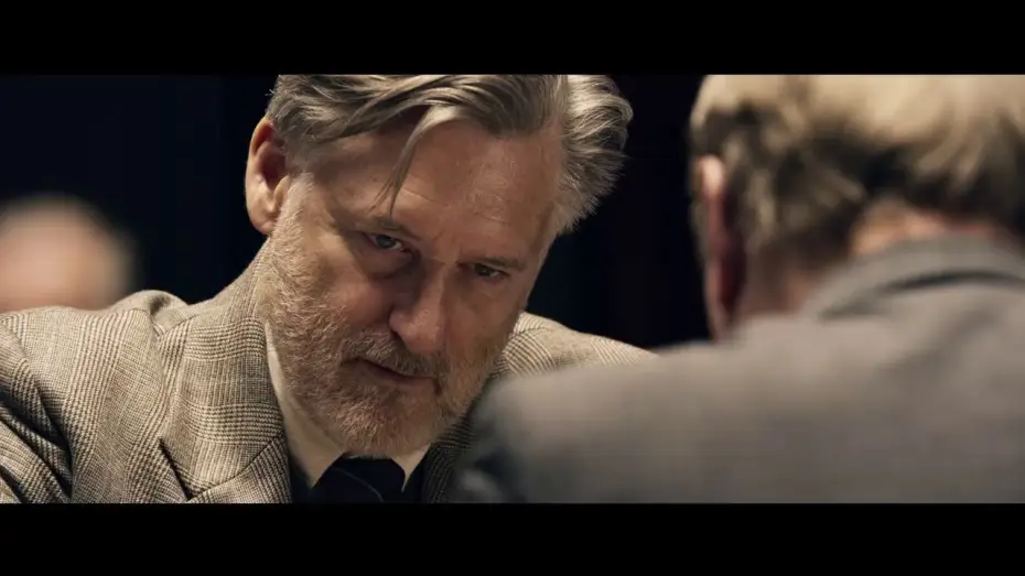 Wideo do filmu Ukryta gra — Trailer - El juego más frío - ESPAÑOL castellano