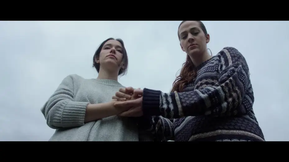 Wideo do filmu Silence & Darkness — SILENCE & DARKNESS (2020) Trailer