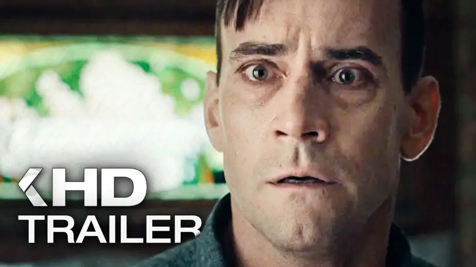 Wideo do filmu Dziewczyna z trzeciego piętra — GIRL ON THE THIRD FLOOR Trailer German Deutsch (2020)
