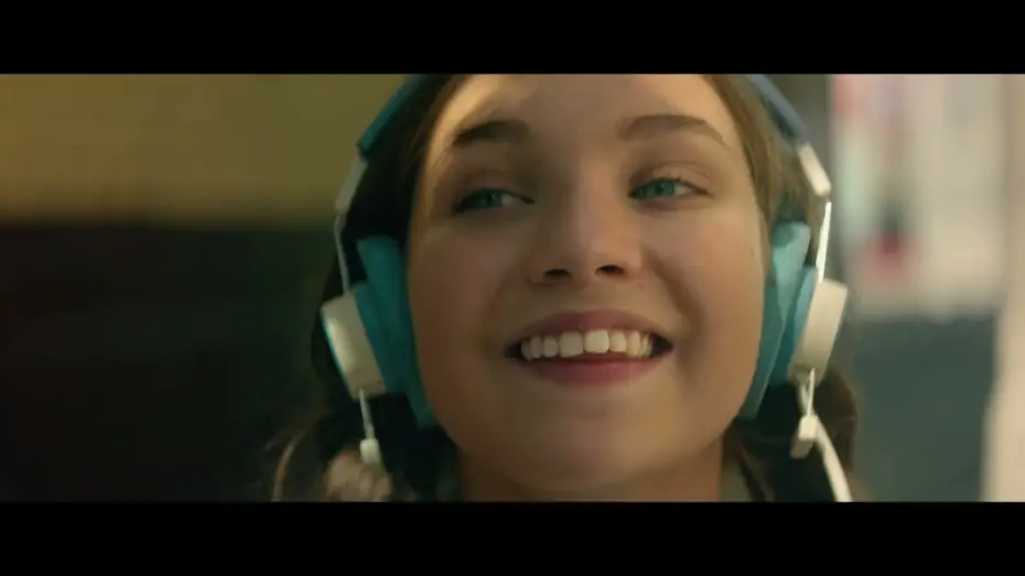 Wideo do filmu Music — MUSIC - Teaser [VOST]