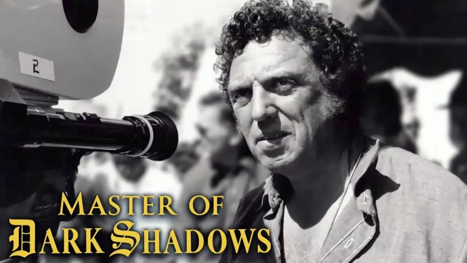 Wideo do filmu Master of Dark Shadows — Master of Dark Shadows - Official Movie Trailer (2019)