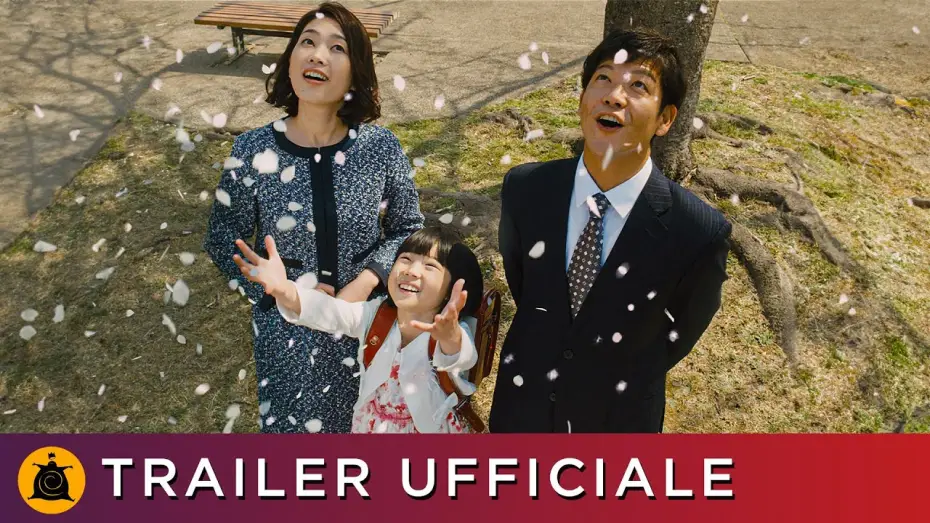 Wideo do filmu 浅田家！ — FOTO DI FAMIGLIA | Trailer ufficiale | Dal 19 ottobre al cinema