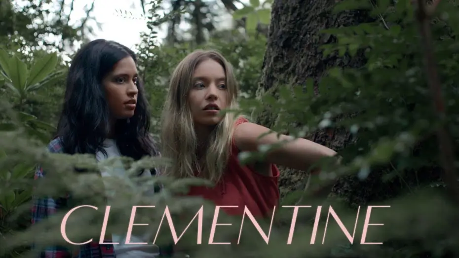 Wideo do filmu Clementine — Clementine - Official Trailer - Oscilloscope Laboratories HD