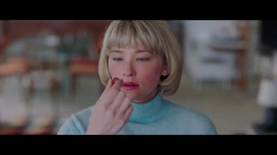 Wideo do filmu Niedosyt — SWALLOW - Bande Annonce [VOST]