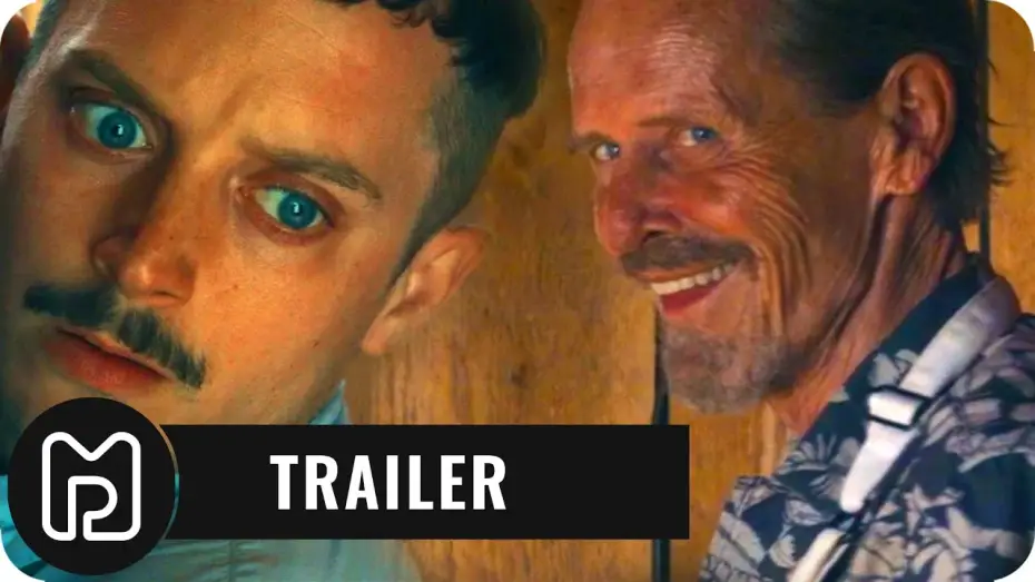 Wideo do filmu Chodź do tatusia — COME TO DADDY Trailer Deutsch German (2020) EXKLUSIV