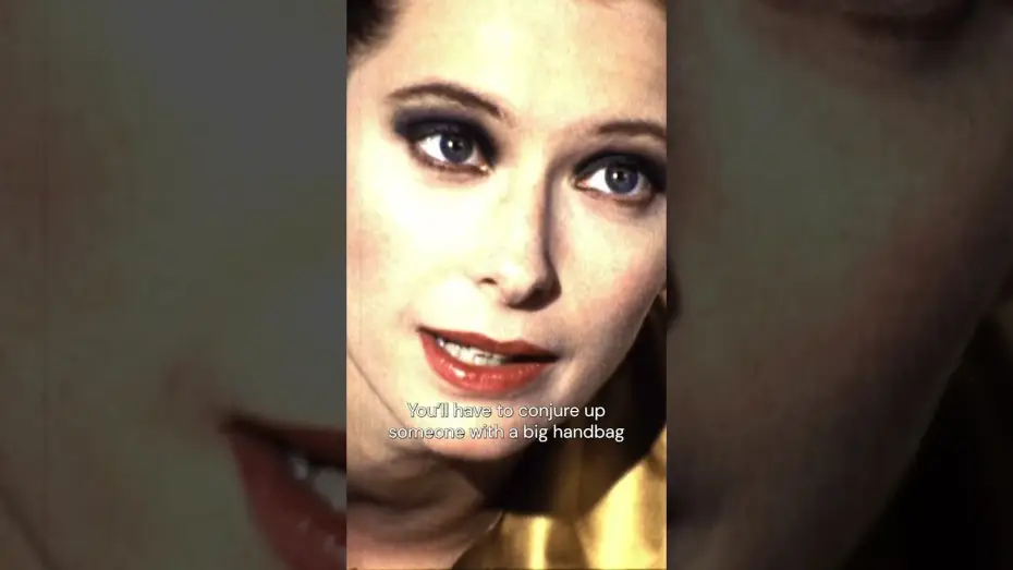 Wideo do filmu Caprice — CAPRICE | Joanna Hogg | MUBI