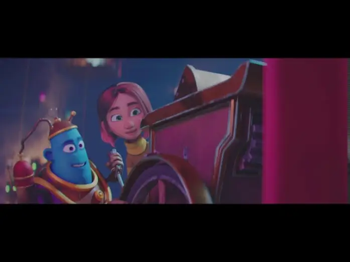 Wideo do filmu Skąd się biorą sny — DREAMBUILDERS – LA FABBRICA DEI SOGNI | Trailer Ufficiale | Al cinema dal 10 Settembre 2020