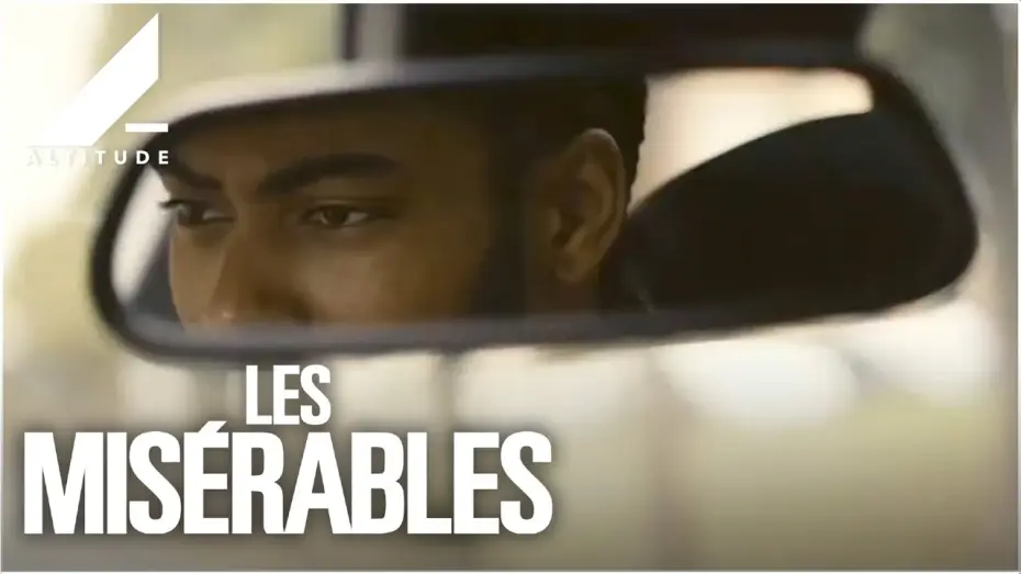 Wideo do filmu Nędznicy — Les Bosquets