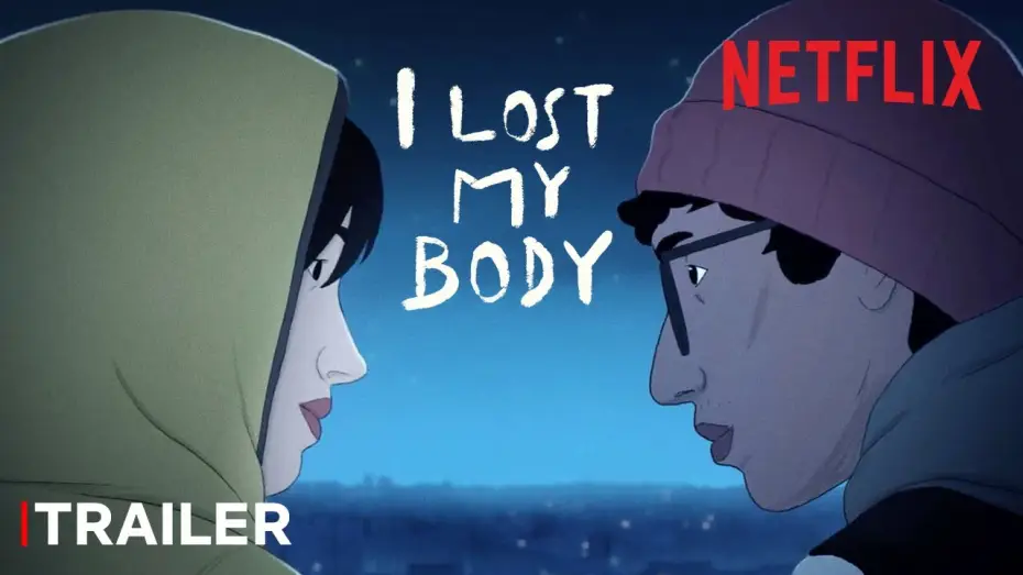 Wideo do filmu Zgubiłam swoje ciało — ¿Dónde está mi cuerpo? | Tráiler oficial VOS en ESPAÑOL | Netflix España