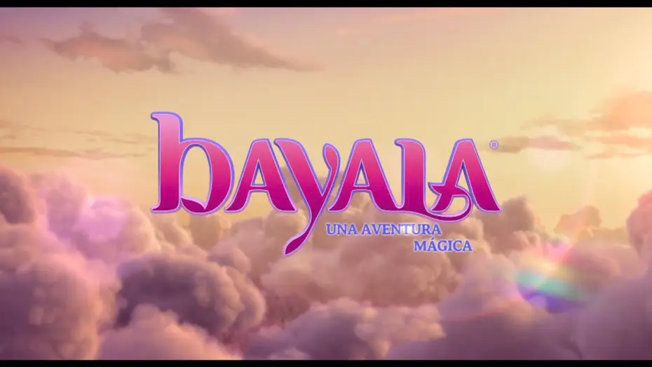 Wideo do filmu Bayala i ostatni smok — BAYALA | Tráiler Español