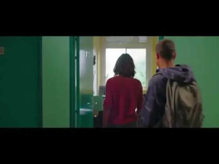 Wideo do filmu Szkolne życie — La vie scolaire - PreTeaser [VF]