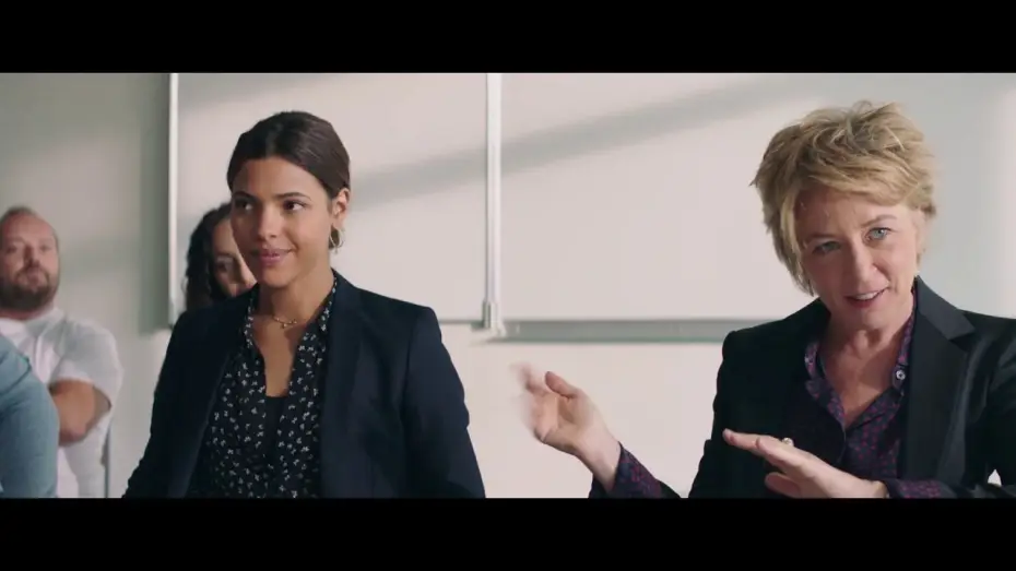 Wideo do filmu Szkolne życie — LA VIE SCOLAIRE - Bande Annonce [VF]