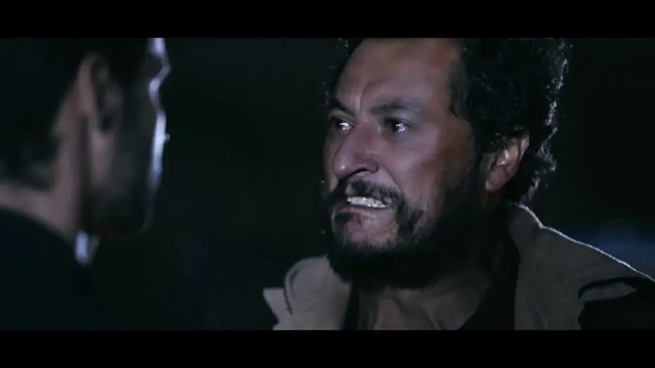 Wideo do filmu Infekcja — Infección - Trailer