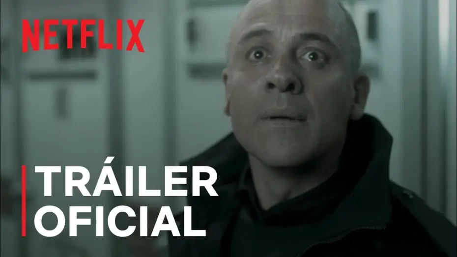 Wideo do filmu Poniżej zera — Tráiler oficial