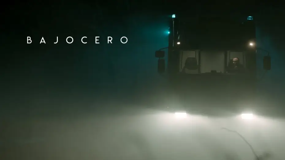 Wideo do filmu Poniżej zera — Teaser trailer oficial
