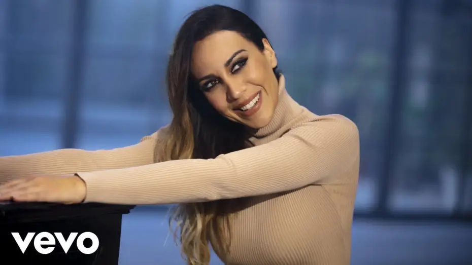 Wideo do filmu Moja babcia jest lesbijką — Mónica Naranjo: «Tú y yo y el loco amor»