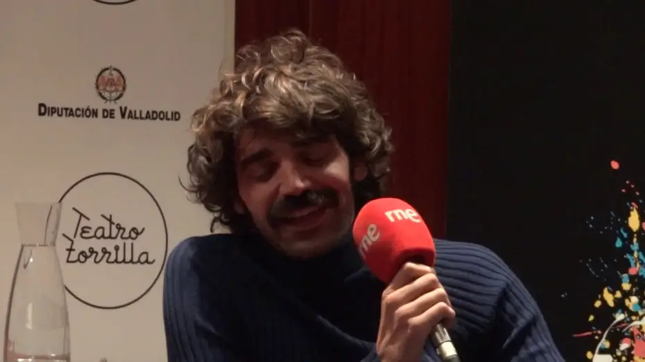 Wideo do filmu Moja babcia jest lesbijką — 64 Seminci: encuentro con el público