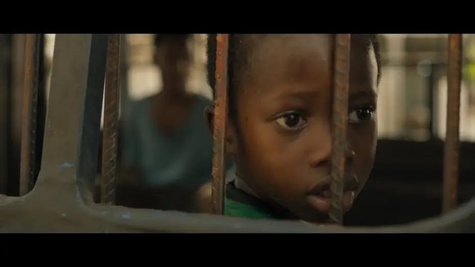 Wideo do filmu Adú — ADÚ | Trailer oficial | Paramount Pictures Spain