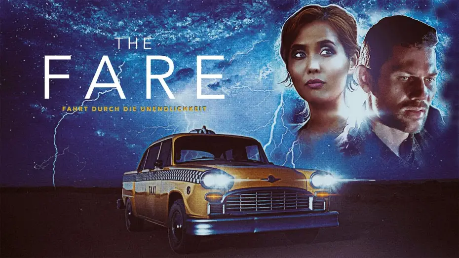 Wideo do filmu The Fare — The Fare | Trailer (deutsch) ᴴᴰ | Artkeim²