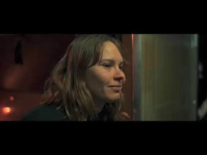 Wideo do filmu Hytti nro 6 — Official Trailer