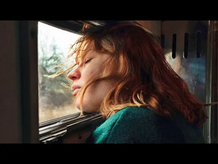Wideo do filmu Hytti nro 6 — ABTEIL NR.6 | Trailer deutsch german [HD]