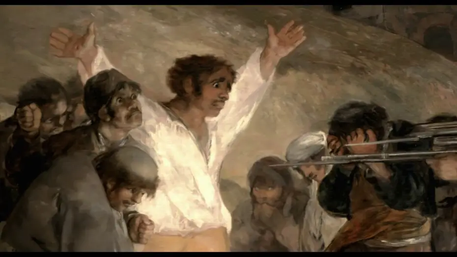 Wideo do filmu Il Museo del Prado: la corte delle meraviglie — Trailer