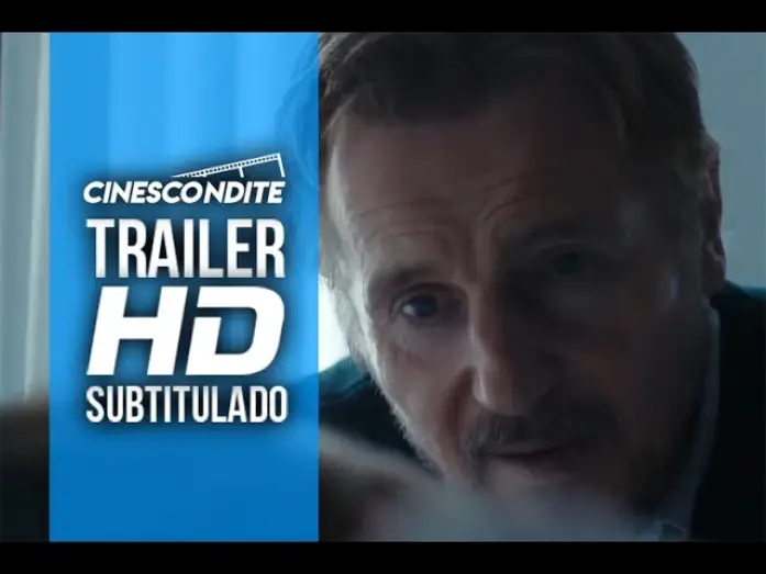 Wideo do filmu Zwyczajna miłość — Ordinary Love - Trailer Oficial #1 [HD] - Subtitulado por Cinescondite