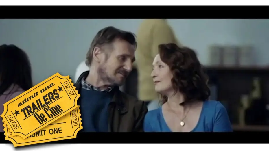 Wideo do filmu Zwyczajna miłość — ETERNAMENTE ENAMORADOS - TRAILER EN ESPAÑOL
