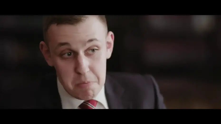 Wideo do filmu Der Patriot — THE PATRIOT by Katja Fedulova | Trailer | GeoMovies